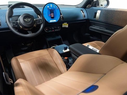 New 2026 MINI Cooper Countryman S w/ Comfort Package Max image 17