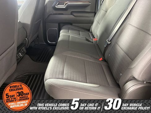 Used 2023 Chevrolet Silverado 1500 LT image 25