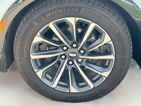 Used 2025 Cadillac Lyriq Sport RWD image 33