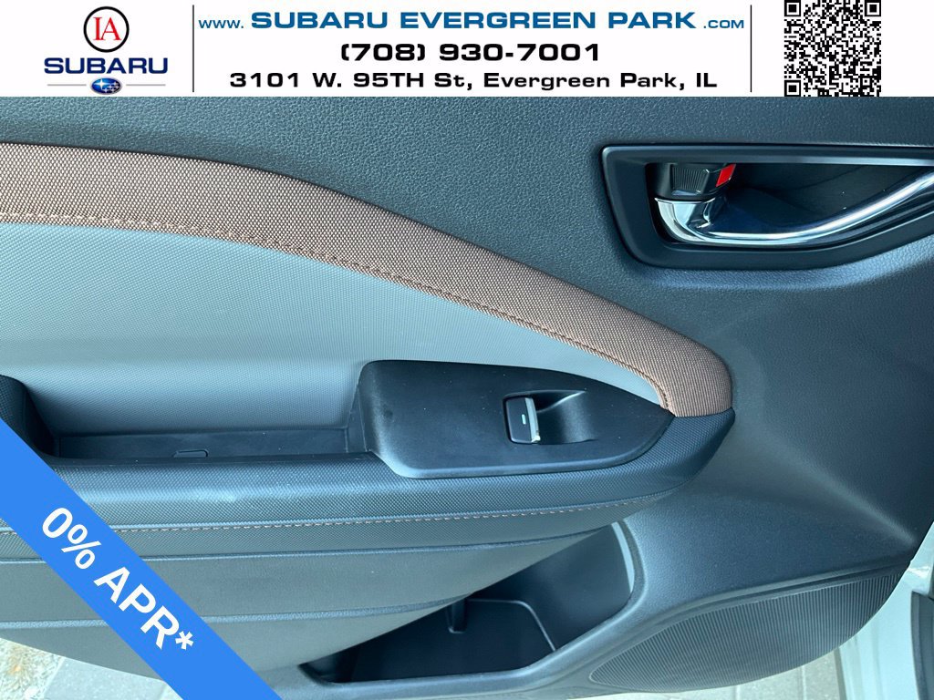 New 2026 Subaru Forester Touring AWD/4WD image 34