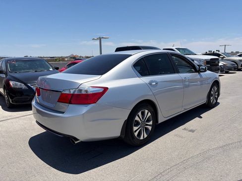 Used 2015 Honda Accord LX image 2