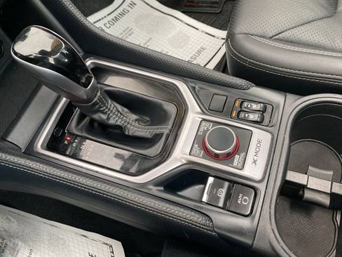 Used 2023 Subaru Forester Limited image 21