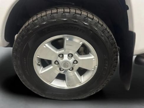 Used 2009 Toyota Tacoma PreRunner RWD image 24