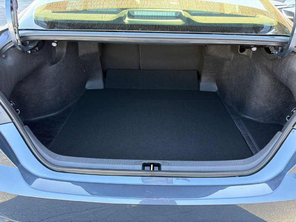 New 2026 Toyota Camry SE w/ Multimedia Upgrade Package FWD image 22
