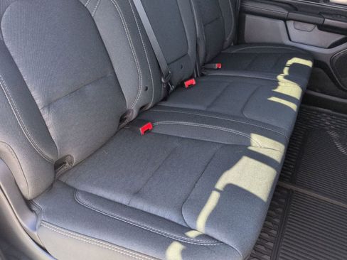 New 2026 RAM 1500 Big Horn w/ Night Edition AWD/4WD image 10
