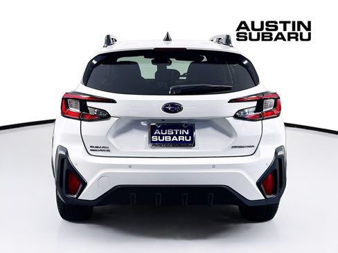Used 2025 Subaru Crosstrek 2.5i Limited w/ Crosstrek Mirror Package AWD/4WD image 6