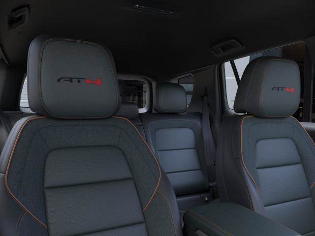 New 2027 GMC Terrain AT4 w/ Convenience Package III AWD/4WD image 48