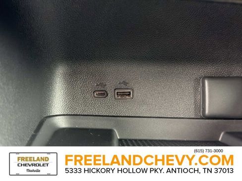 New 2026 Chevrolet Traverse LT w/ LPO, Floor Liner Package image 26