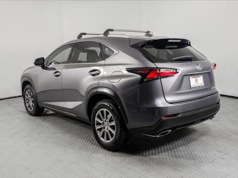Used 2017 Lexus NX 200t FWD image 4