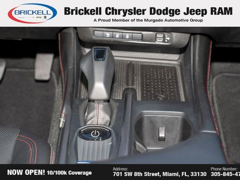 Used 2024 Dodge Charger R/T w/ Plus Group image 20