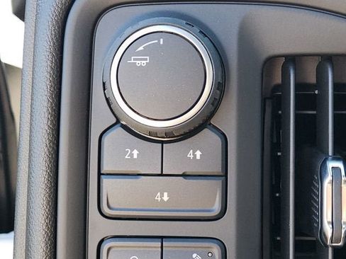 New 2025 Chevrolet Silverado 2500 Custom w/ Custom Value Package image 19