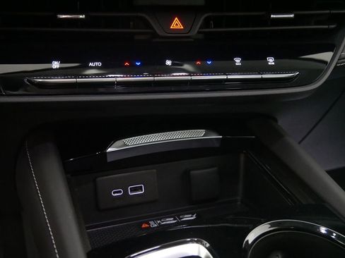 New 2026 Buick Envision Sport Touring image 29