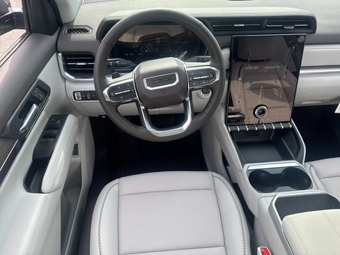 New 2026 GMC Terrain Denali w/ LPO, Floor Liner Package AWD/4WD image 13