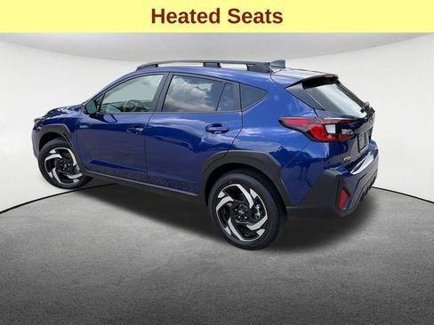 Used 2026 Subaru Crosstrek 2.5i Limited AWD/4WD image 8