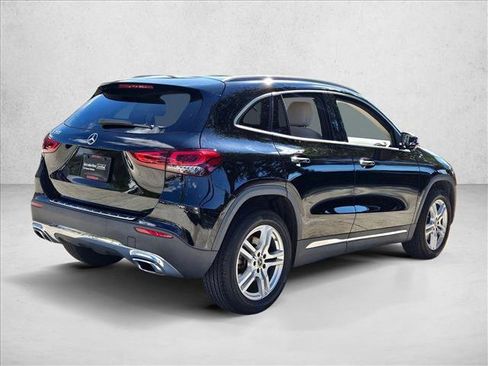 Certified 2023 Mercedes-Benz GLA 250 image 5