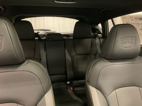 New 2026 Subaru Crosstrek 2.5i Wilderness image 27