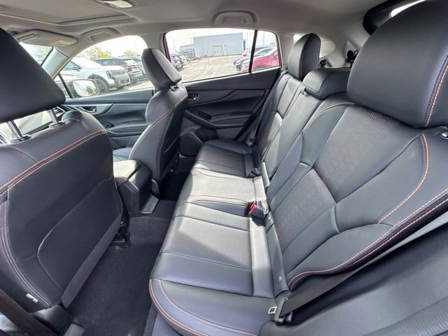 Used 2021 Subaru Crosstrek 2.5i Limited w/ Moonroof Package 2 AWD/4WD image 19