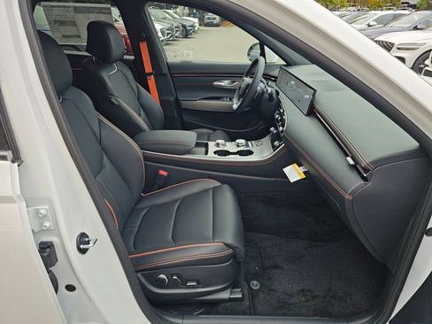 New 2026 Genesis GV70 2.5T Sport Prestige image 29