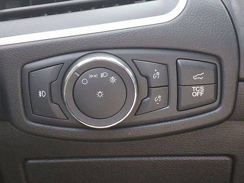 Used 2019 Ford Edge SEL w/ Equipment Group 201A image 22