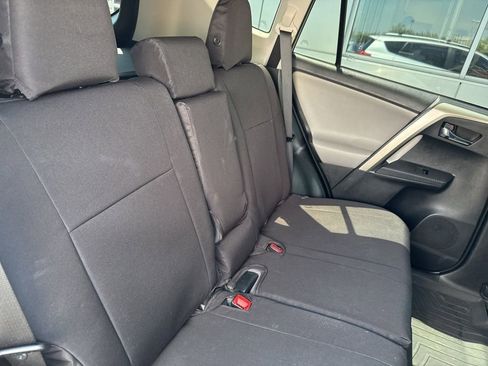 Used 2014 Toyota RAV4 XLE FWD image 20