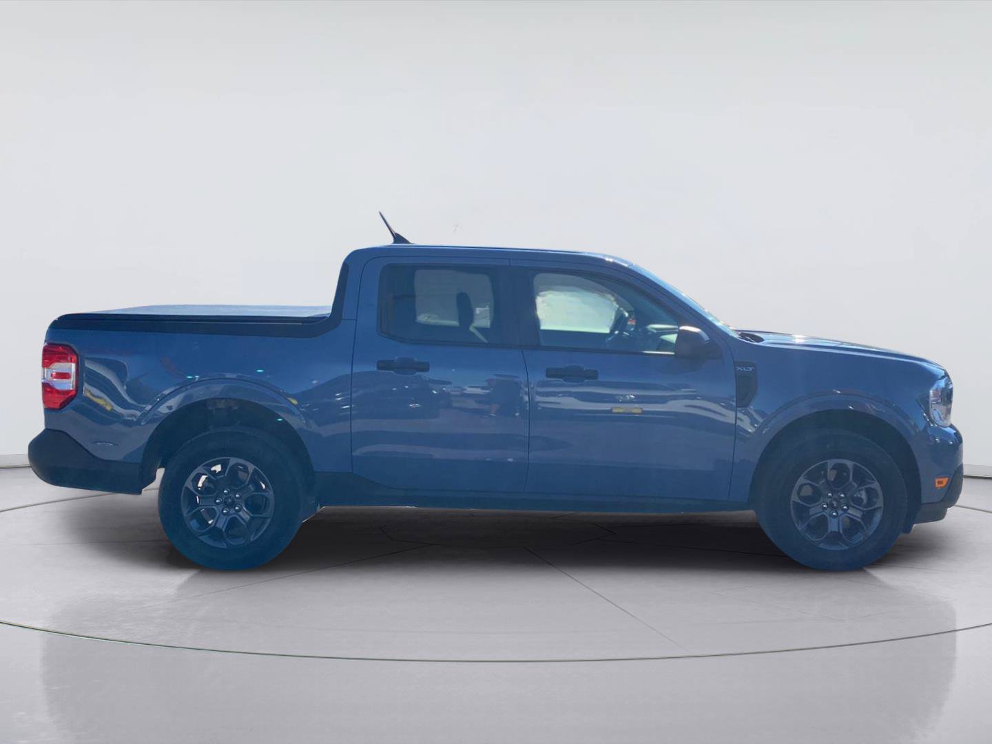 Used 2024 Ford Maverick XLT FWD image 12