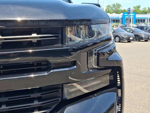 Used 2020 Chevrolet Silverado 1500 RST w/ All-Star Edition AWD/4WD image 9