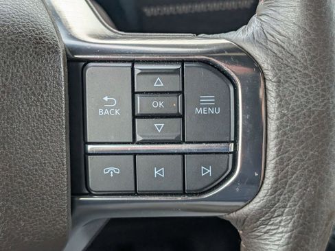 Used 2023 Ford F150 King Ranch w/ Equipment Group 601A High AWD/4WD image 30
