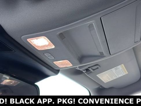 New 2025 Ford Bronco Sport Big Bend w/ Convenience Package AWD/4WD image 22