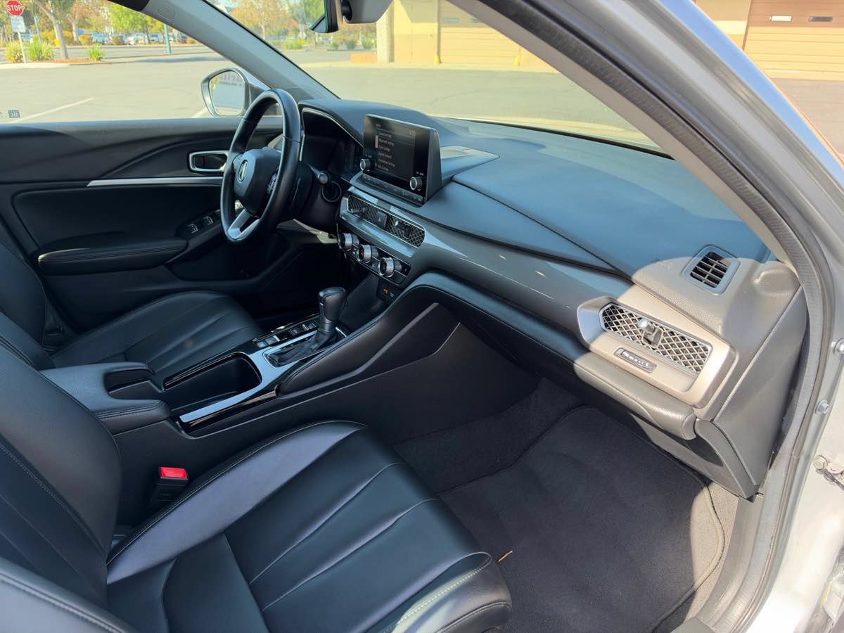 Used 2024 Acura Integra FWD image 19