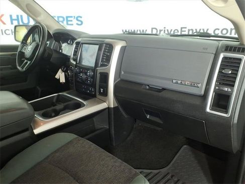 Used 2018 RAM 1500 Big Horn image 20