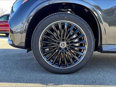 New 2026 Mercedes-Benz GLC 300 GLC 300 image 10