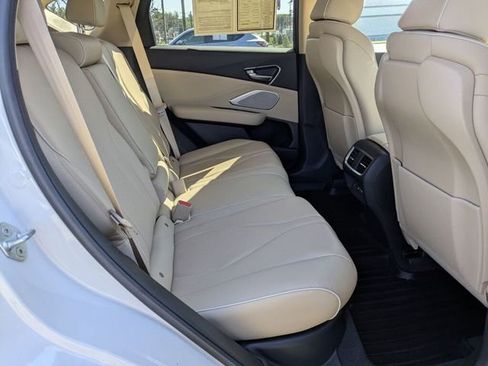 Certified 2023 Acura RDX Advance Package image 40