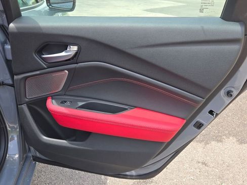 New 2025 Acura TLX A-Spec Package image 15