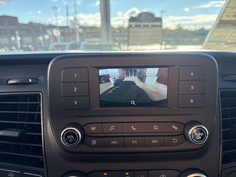 New 2025 Ford Transit 250 Base image 28