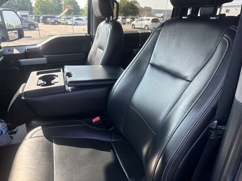 Used 2019 Ford F250 Lariat AWD/4WD image 25