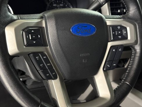 Used 2020 Ford F250 Lariat AWD/4WD image 49