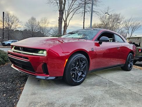 New 2026 Dodge Charger R/T Scat Pack image 3