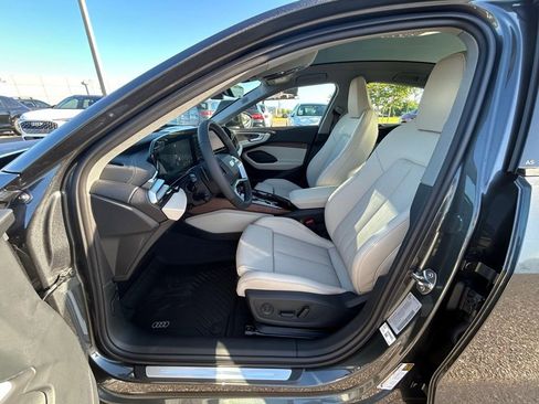 New 2026 Audi A5 2.0T Prestige AWD/4WD image 15