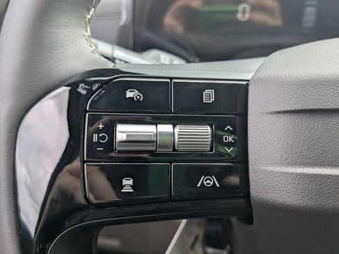 New 2027 Kia Carnival EX FWD image 25