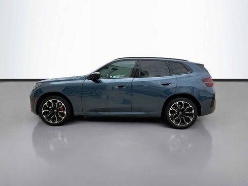 Certified 2026 BMW X3 M50 AWD/4WD image 5