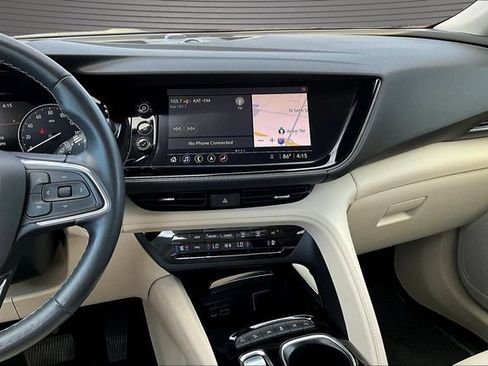 Used 2022 Buick Envision Avenir w/ Technology Package II AWD/4WD image 9