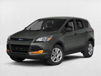 Used 2014 Ford Escape Titanium