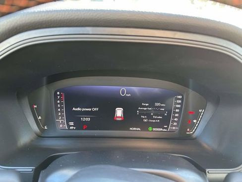 New 2026 Honda Passport TrailSport image 25