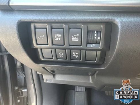 Certified 2023 Subaru Forester Premium AWD/4WD image 18