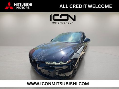 Used 2024 Alfa Romeo Tonale Veloce AWD/4WD image 1