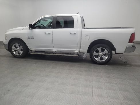 Used 2018 RAM 1500 Big Horn RWD image 3