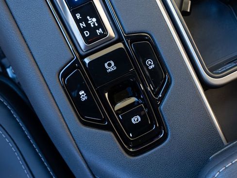 New 2026 Lexus TX 350 FWD image 23