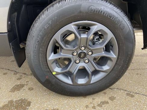 New 2026 Ford Maverick XLT w/ XLT Luxury Package AWD/4WD image 7