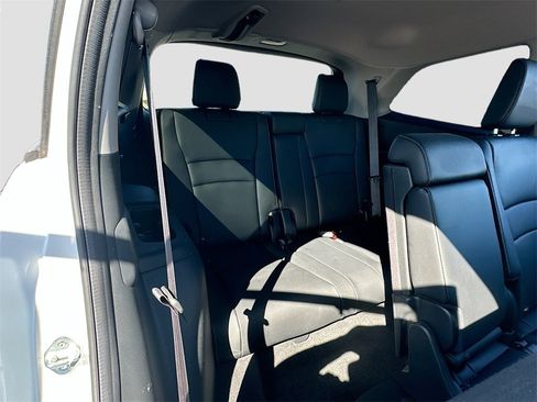 Used 2022 Honda Pilot Special Edition image 27