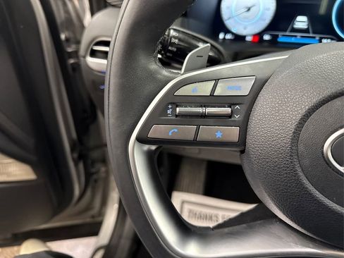 Used 2024 Hyundai Palisade Calligraphy image 41
